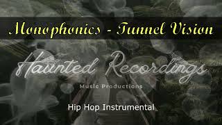 Rap Beat - Monophonics - Tunnel Vision - Hip Hop Mix