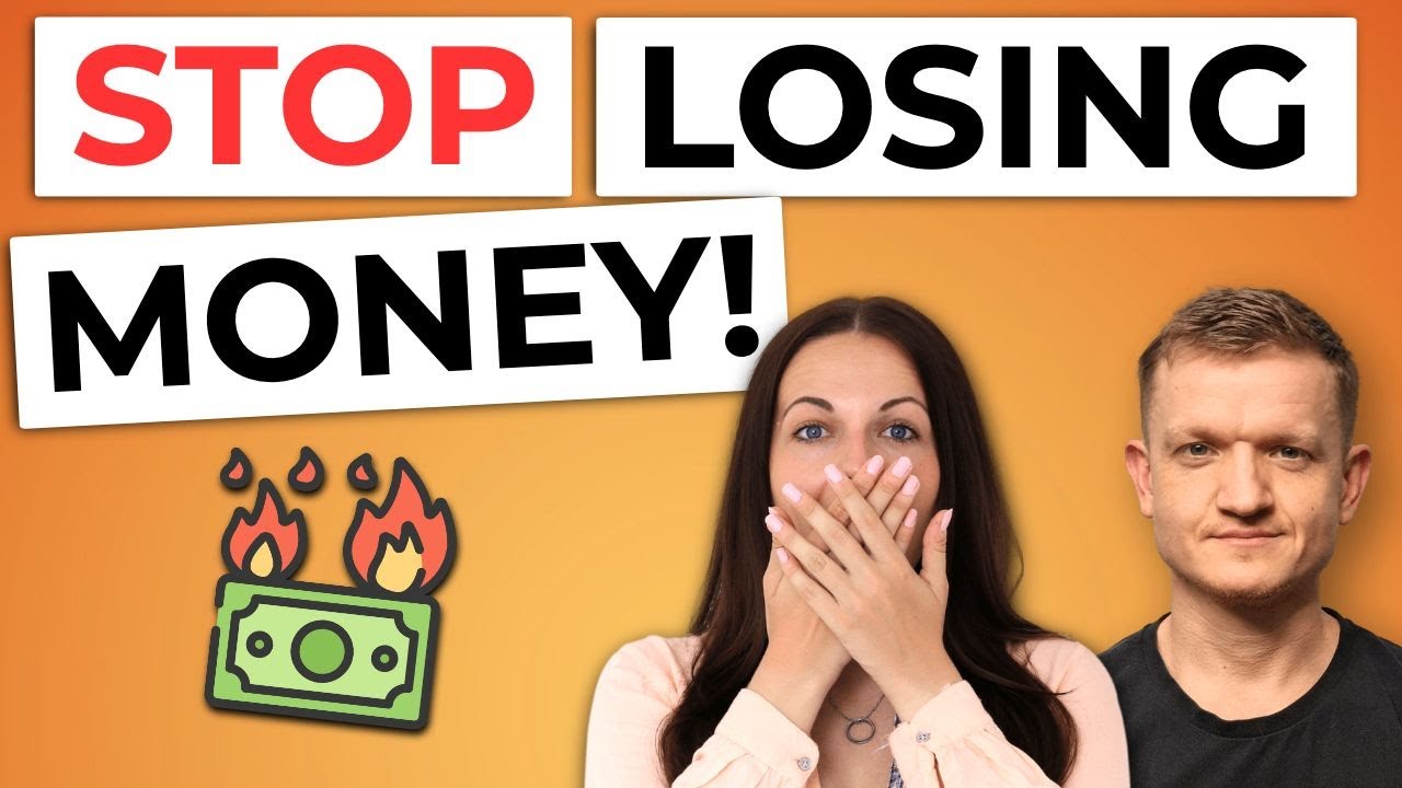 Reduce Amazon FBA Return Rates to Increase Profits - YouTube
