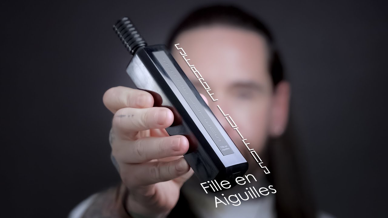Perfumer Reviews 'Fille en Aiguilles' - Serge Lutens - YouTube