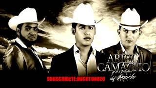 " El Arbol Del Mayo " Ariel Camacho La Tuyia & Los Plebes Del Rancho 2014
