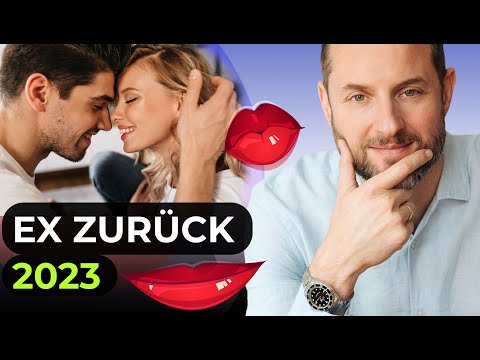 Video: Wie Sie Ihre Ex zurück bekommen: 10 einfache Schritte, um Vergebung zu verdienen