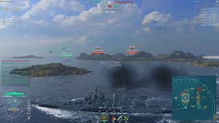 jumping in on the Clan Battles