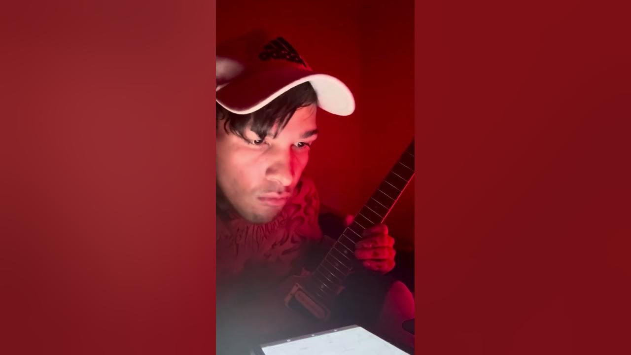 soundgarden 4th of july guitar cover