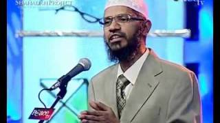 Astronomy in Holy Quran : Dr Zakir Naik Part 1-2.flv