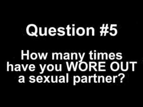 iq quiz sex Mature wo em porn