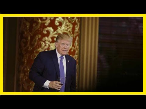 What trump should