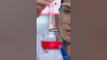 Adsorption Experiment Explained #shorts