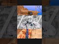 My best gorilla tag art #shorts