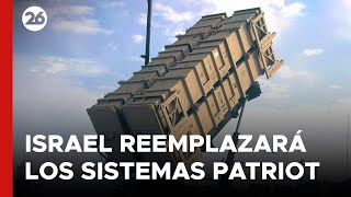 medio-oriente-israel-reemplazara-los-sistemas-de-defensa-aerea-patriot