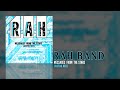 The RAH Band - Messages From The Stars (Astro Mix)