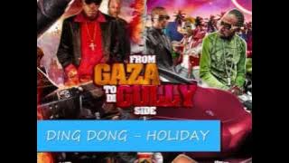Ding Dong Feat Chevaughn - Holiday