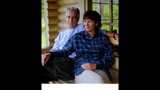 Jeffrey Epstein  -  The Monster In Plain Sight 