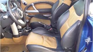 2005 MINI Cooper Used Cars Tucson AZ