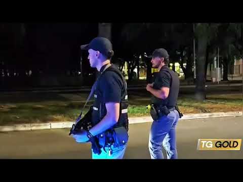 Video 19-09-2026 - Hashish refrigerato a catena: sequestrati oltre 4 quintali di droga