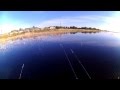 Бешеный клёв карася онлайн и подводные съёмки озеро Казачье и Круглое