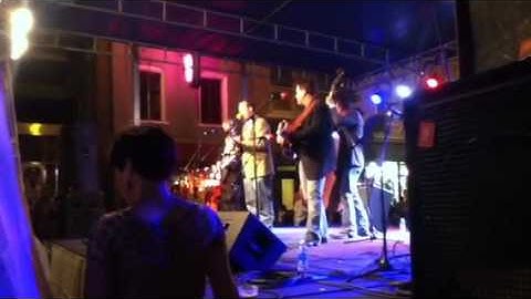 Carry Me Back To Carolina