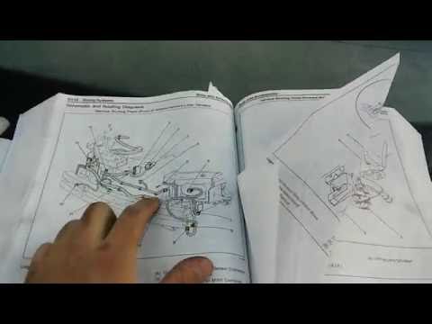 2000-2005-chevy-impala-cooling-fan-problem