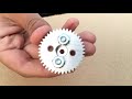 FTC Servo Comparison Guide