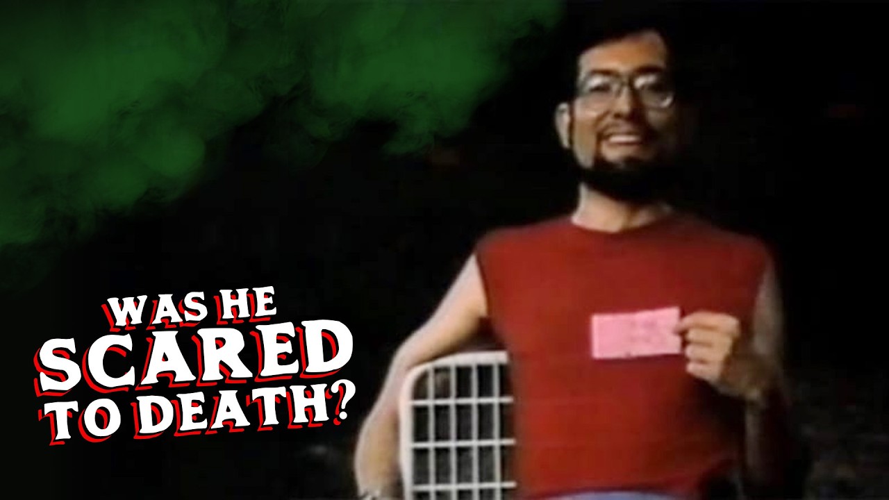 Christoper Case Did a Terrifying Curse Predict His Death or Cause It? | Death of ...