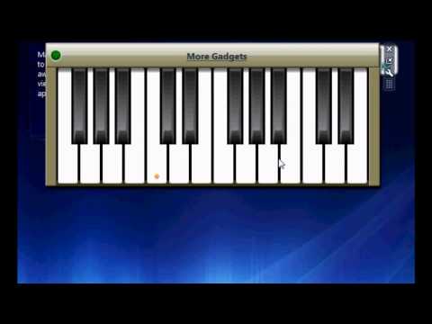 5 of the GREATEST Windows 7 gadgets!