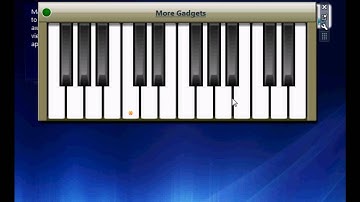 5 of the GREATEST Windows 7 gadgets!