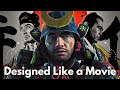 Why Ghost of Tsushima Feels Like You’re in a Samurai Movie