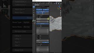 Easy Landscapes in Blender with ANT Landscapes!