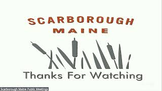 Town Council Meeting 07-29-2026