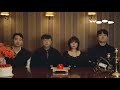WOOD (우드) - 'Drunken' MV