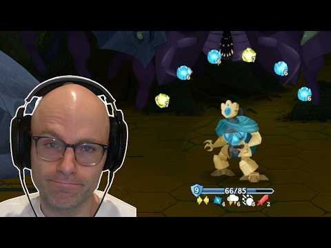 I'm putting a rush on this one (Slay the Spire 2)