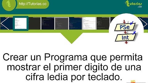 sentencia si-sino – pSeint (el primer digito de un numero)
