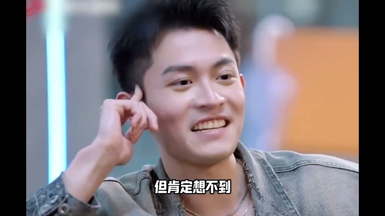 Ma Qing's Fierce Take on Types of Girls She Dislikes: Liu It Is