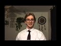 2022 Provincial Election: Patrick Freel, Green Party of Ontario - Kanata-Carleton