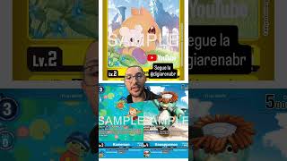 Cartas lindas#digimontcg #digimoncardgame #digimonadventure #tcg