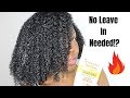 I Tried The NEW Creme Of Nature Pure Honey Shrinkage Defense Curl Activator! | Demo & Review