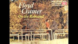 FLOYD CRAMER - Danny Boy chords