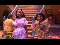 This Is Called Helping | Clip from Disney's Encanto | Disney Channel UK