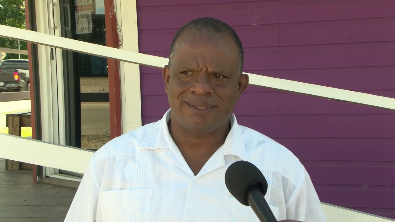 Belmopan on Edge After Brazen Truck Driver Killing, Crime Fears Grow