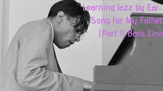 Learn Jazz By Ear: 