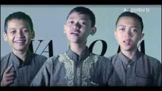 MANSHOLA - Nasyid Gontor Spesial Ramadhan