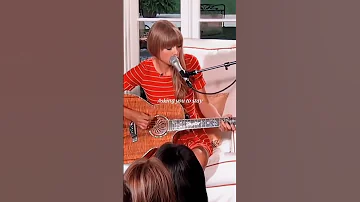 Treacherous - Taylor's Version