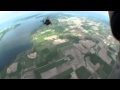 Gary cohen  skydives at vermont skydiving adventures