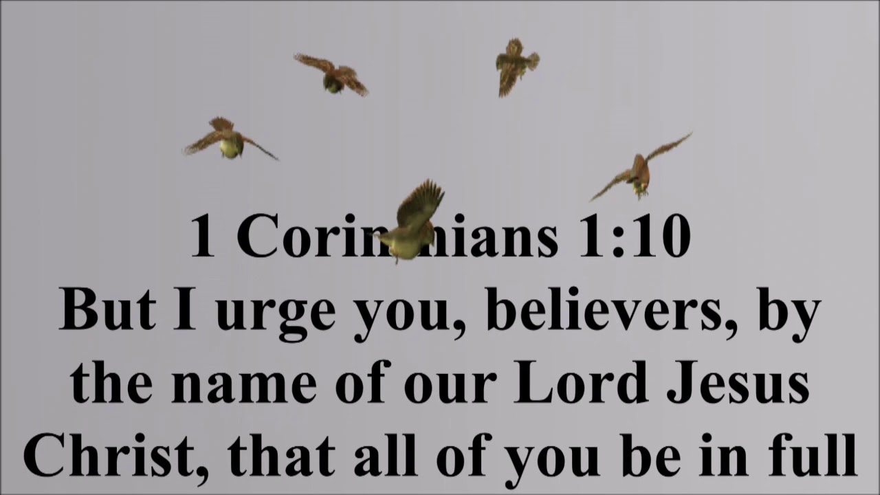may-21-2018-1-corinthians-1-10-youtube