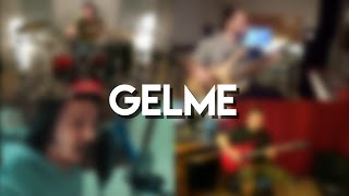 One Night Stand - Gelme (Kurban Cover)