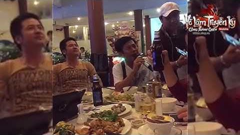 Vợ Người Ta (Tấn Beo)