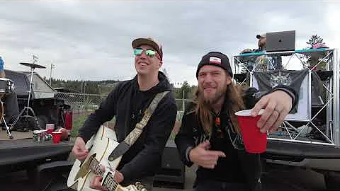 Tailgate Tunes - The Olson Bros Band