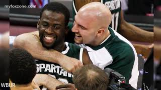 Disability didn't stop Anthony Ianni from fulfilling his dreams