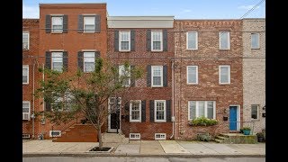 2042 Ellsworth St, Philadelphia, PA 19146 | MLS #7250304