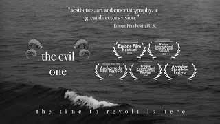 THE EVIL ONE | An Award Winning Short Film Shot On iPhone