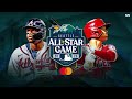 Mlb 2023 Allstar game